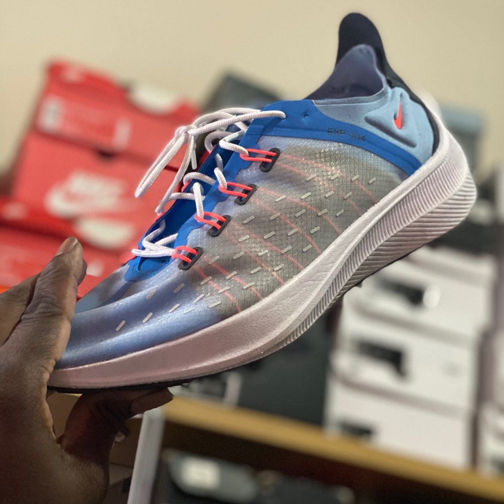 Nike EXP- X14